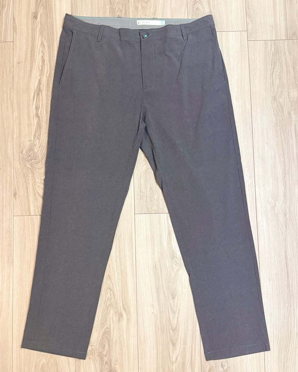 Linksoul John Ashworth And Co Mens Pants Size 40